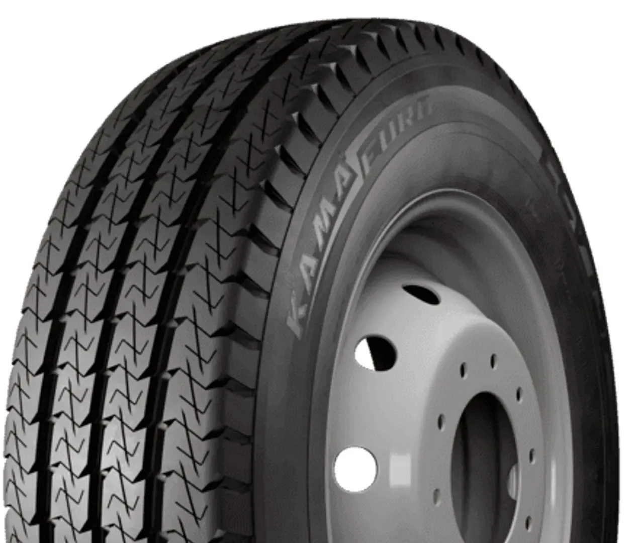 Шины Kama Euro LCV-131 185/75 R16C 104N - 3