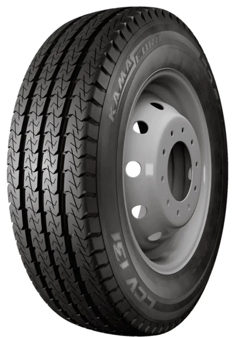 Шины Kama Euro LCV-131 185/75 R16C 104N