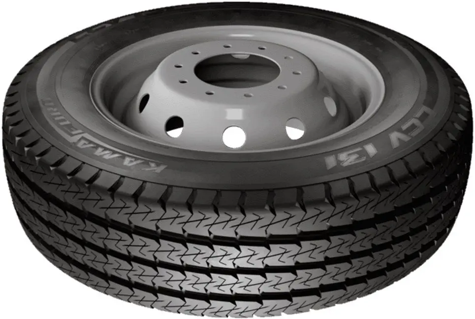 Anvelope Kama Euro LCV 131 215/75 R16C 116/114R - 3