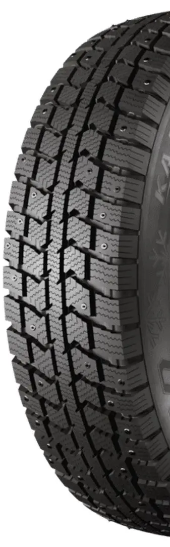Шины Kama Euro LCV-520 205/75 R16C 110R - 2