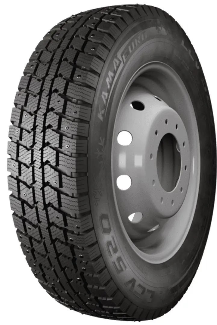 Шины Kama Euro LCV-520 205/75 R16C 110R