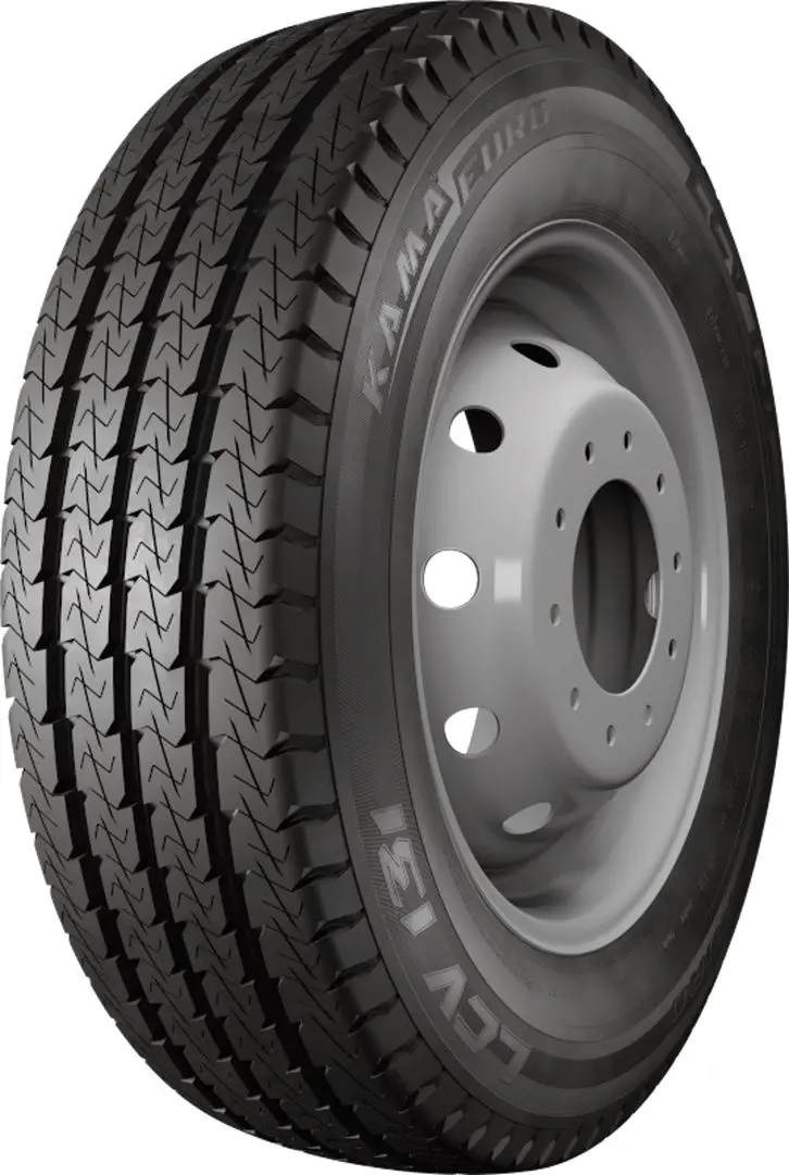 Шины Kama Euro NK-131 195/75 R16C 107R