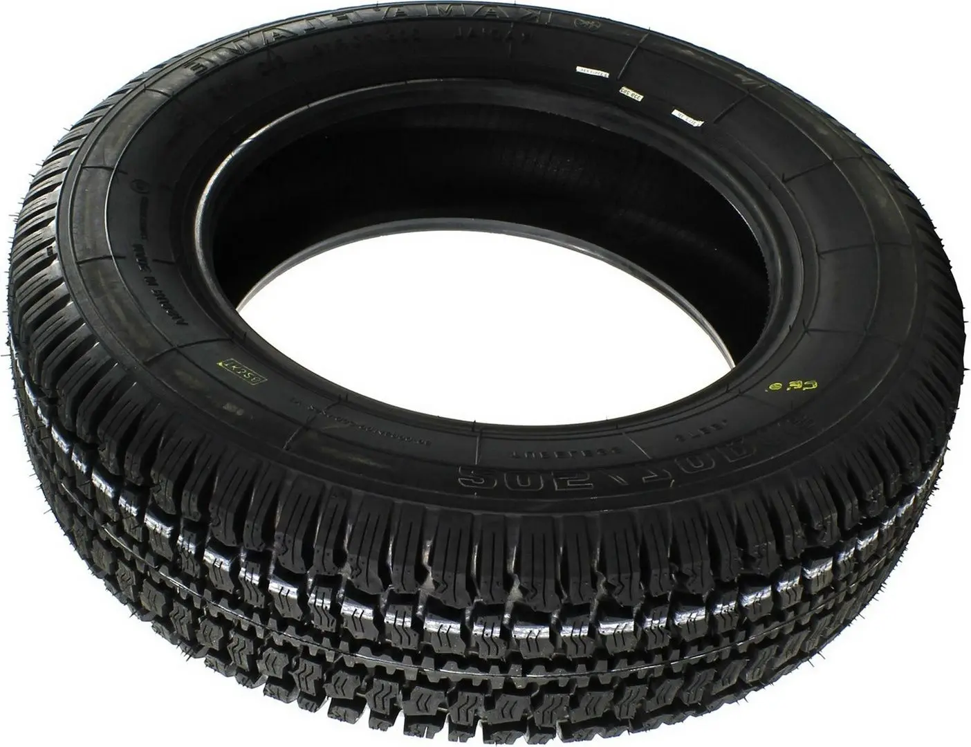 Anvelope Kama Flame 205/70 R16 91Q - 3