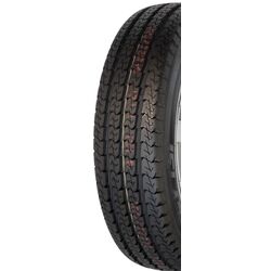 Anvelope Kama НК-131 235/65 R16C 115R Thumb