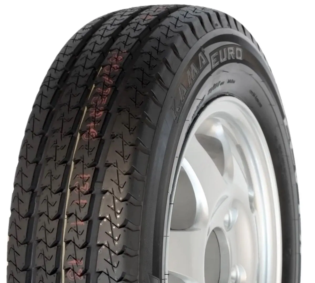 Anvelope Kama НК-131 235/65 R16C 115R - 3