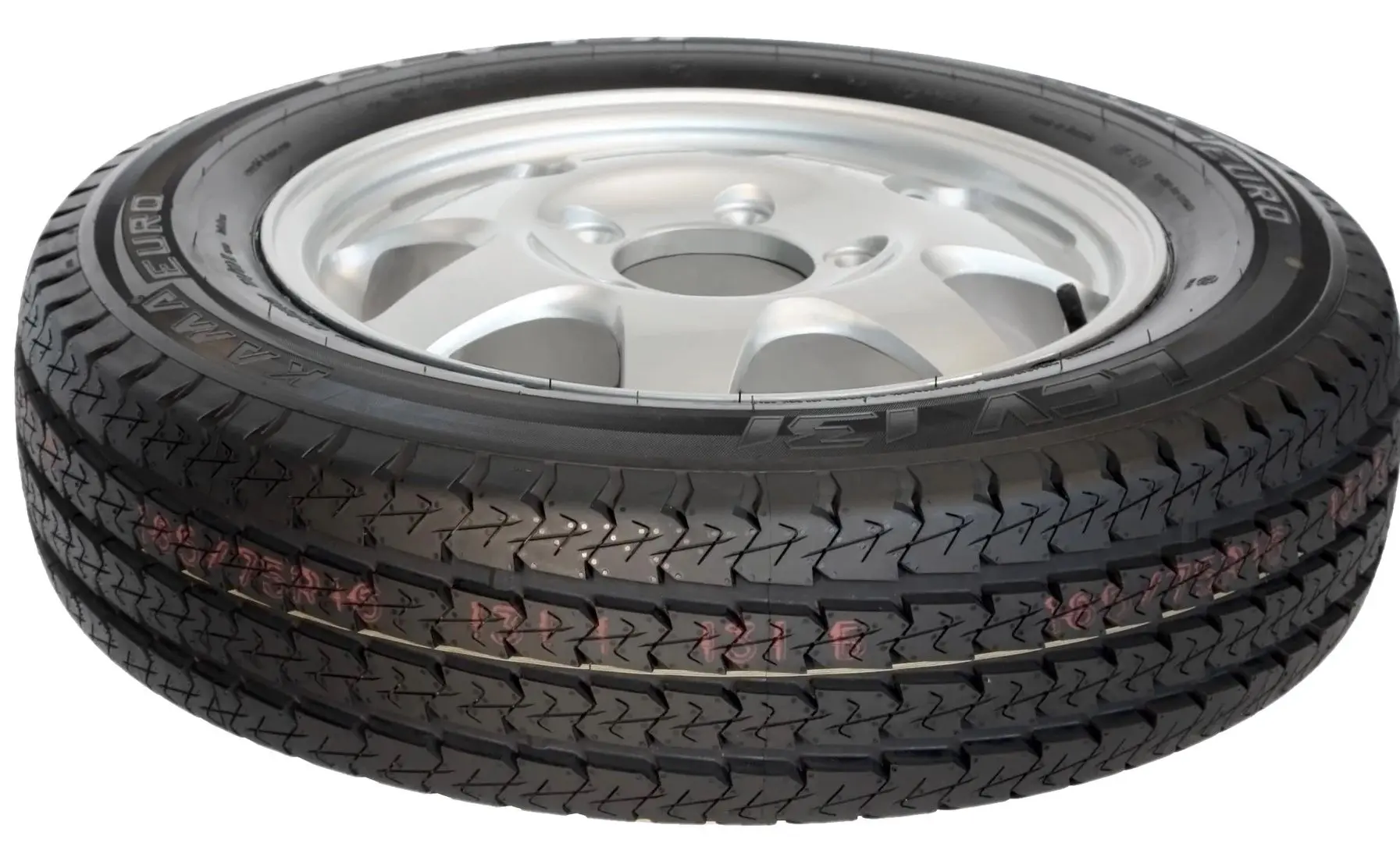 Anvelope Kama НК-131 235/65 R16C 115R - 4