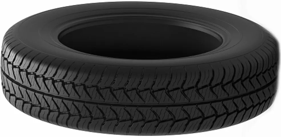 Шины Kama NK-243 185/75 R13С 99/96N - 3