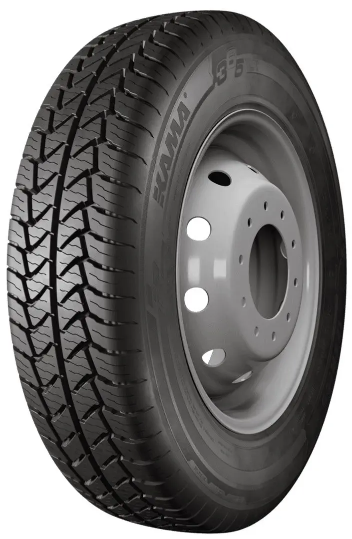 Anvelope Kama НК-243 185 R14C 102R