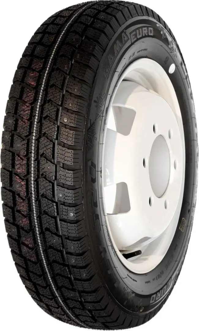 Anvelope Kama НК-520 205/75 R16C 112R