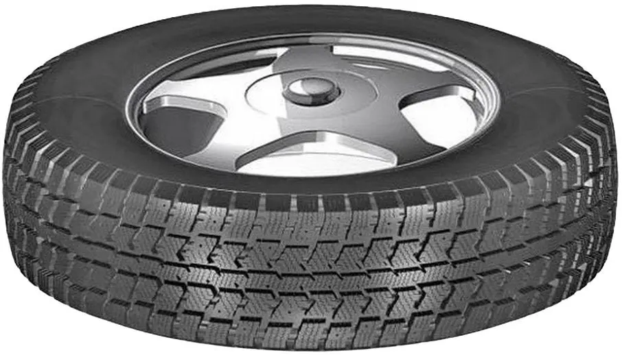 Шины Kama НК-520 К-Е 185/75 R16С 104/102R - 3