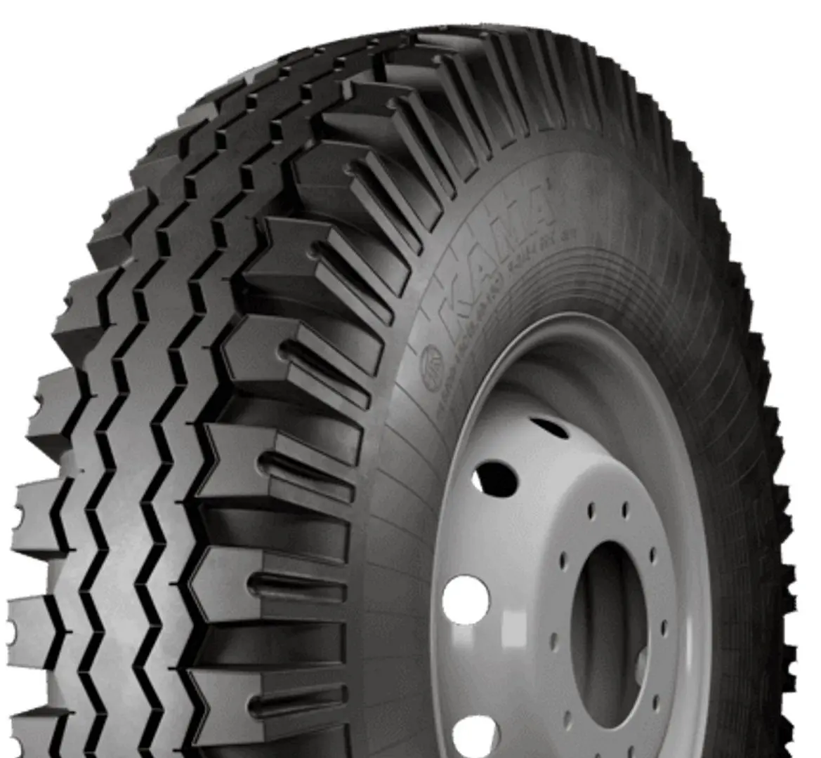Шины Kama Я-245-1 215/90 R15С 140N - 3