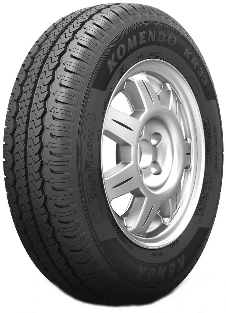 Anvelope Kenda Komendo KR33 195/65 R16C 104T TL