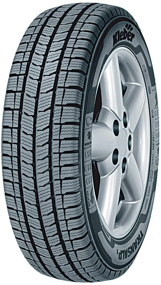 Шины Kleber Transalp 2 195/70 R15C 104R