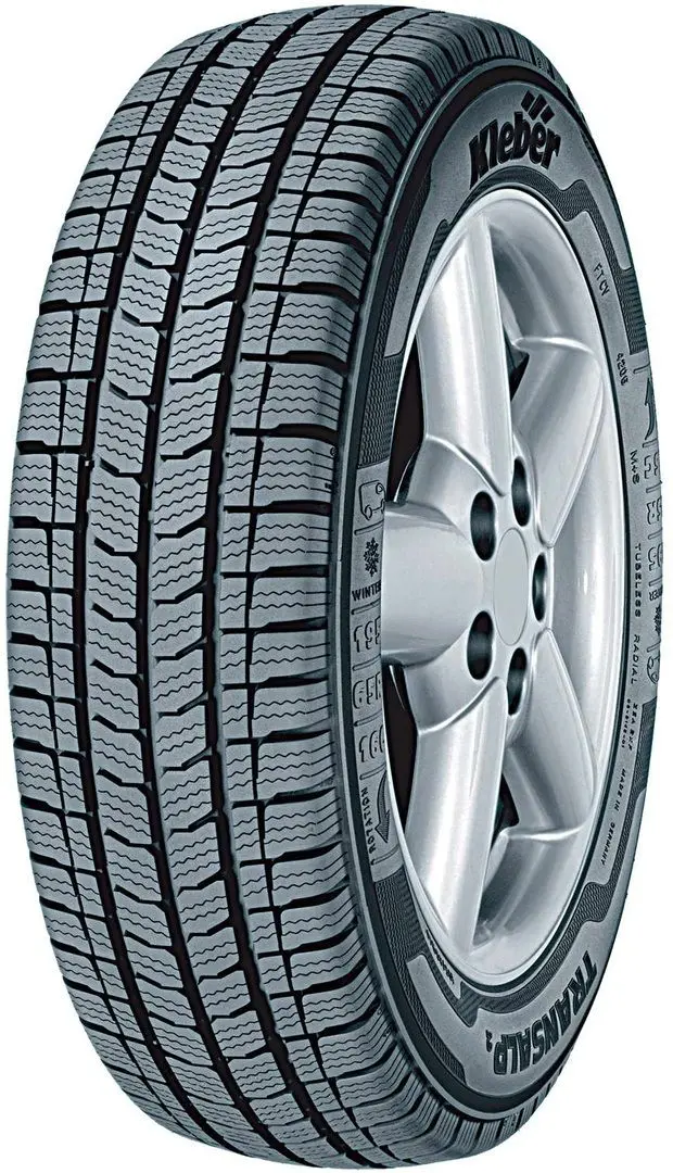 Шины Kleber Transalp 2 205/75 R16C 110/108R