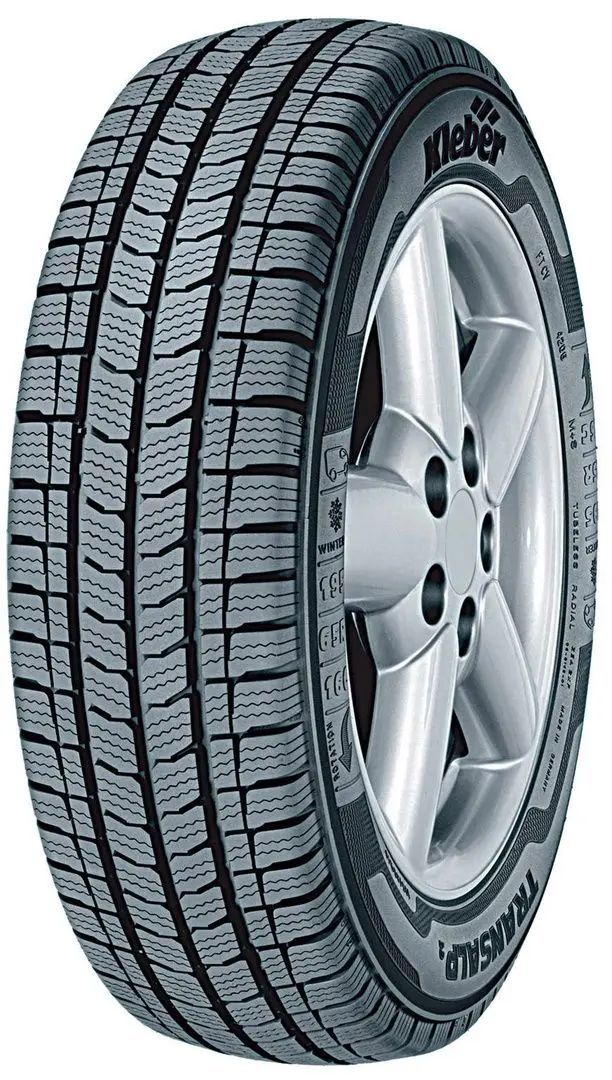 Anvelope Kleber Transalp 2 225/70 R15C 112R
