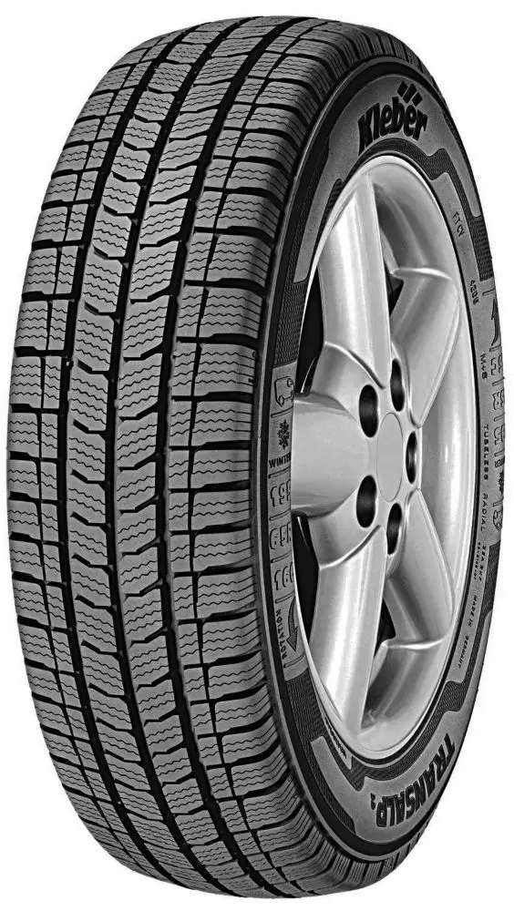Anvelope Kleber Transalp 2 235/65 R16C