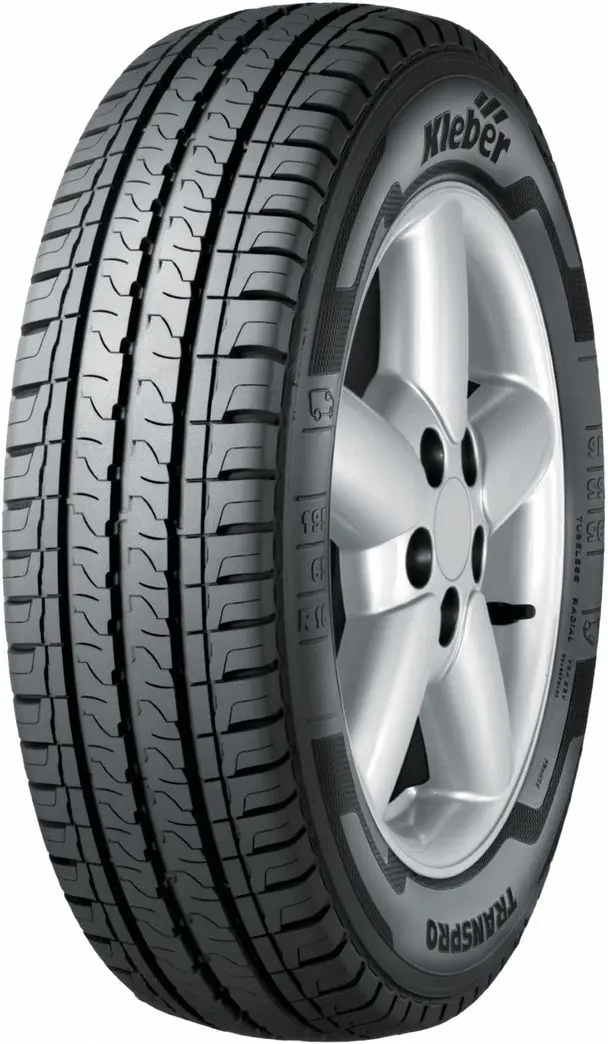 Anvelope Kleber Transpro 195/70 R15C 104R