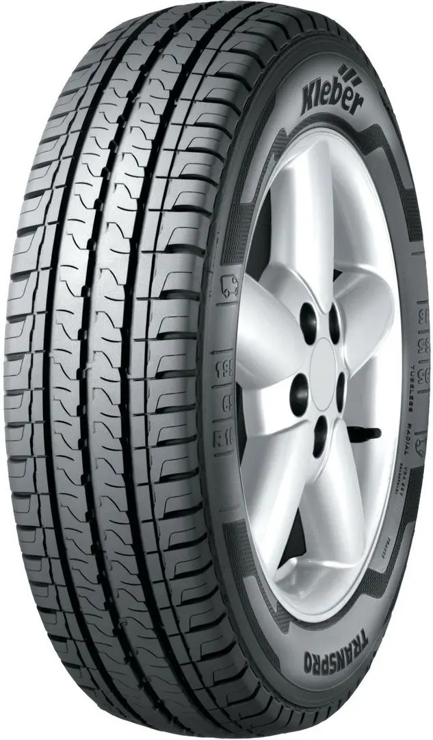 Шины Kleber Transpro 225/70 R15C 91H