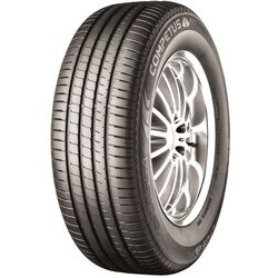 Anvelope Lassa Competus H/P2 225/55 R18 98V