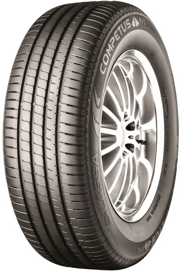 Anvelope Lassa Competus H/P2 225/55 R18 98V