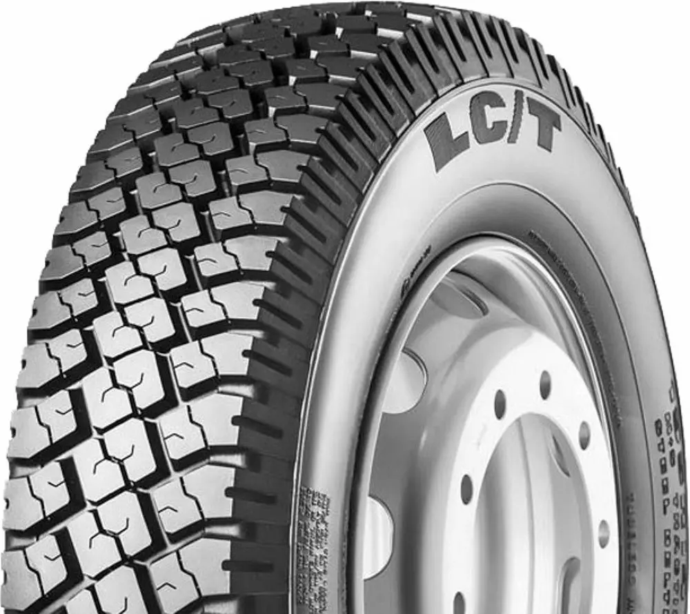 Anvelope Lassa LC/T 195 R14C 195N