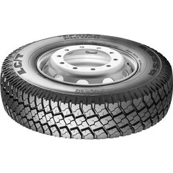 Anvelope Lassa LC/T 195 R14C 195N Thumb