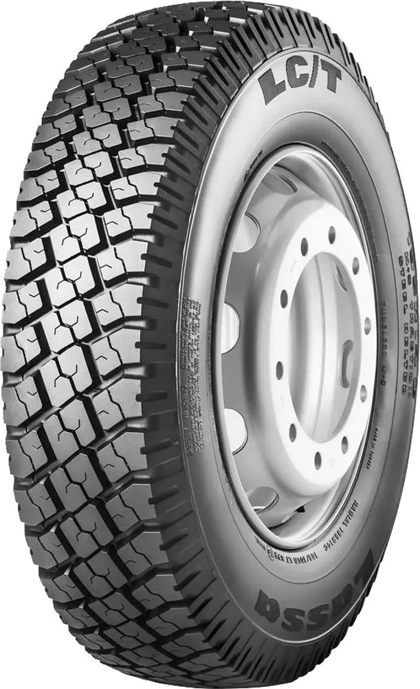 Anvelope Lassa LC/T 195 R14C 195N