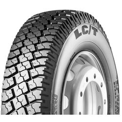 Anvelope Lassa LC/T 225/70 R15С 112Q Thumb