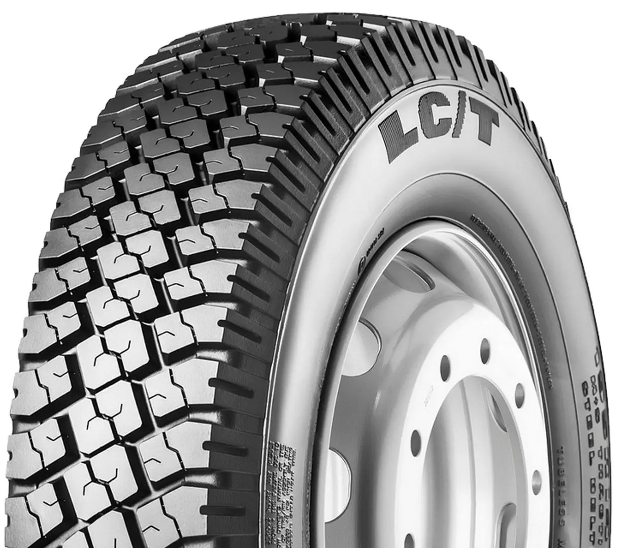 Anvelope Lassa LC/T 225/70 R15С 112Q