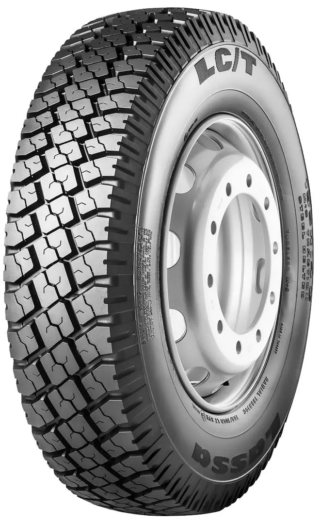 Anvelope Lassa LC/T 225/70 R15С 112Q