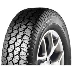 Шины Lassa Multiways-C 165/70 R14C Thumb