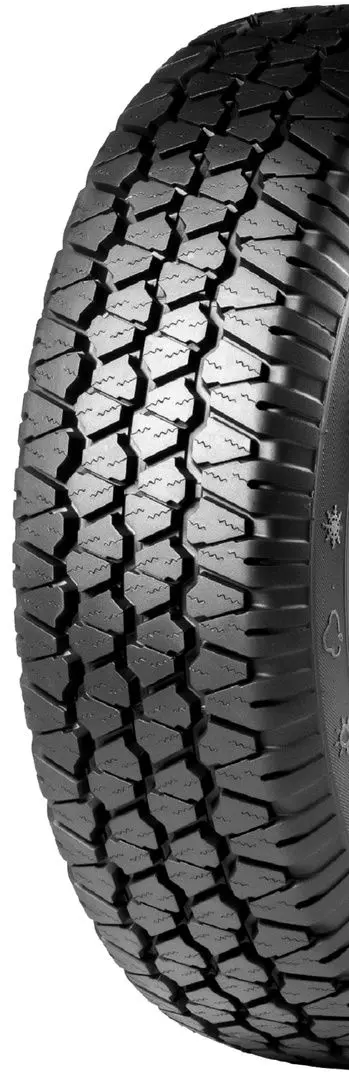 Шины Lassa Multiways-C 165/70 R14C - 2