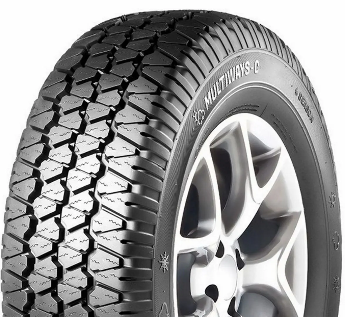 Anvelope Lassa Multiways-C 175/75 R16C 101Q