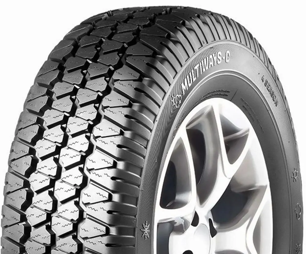 Anvelope Lassa Multiways-C 195/75 R16C 107Q