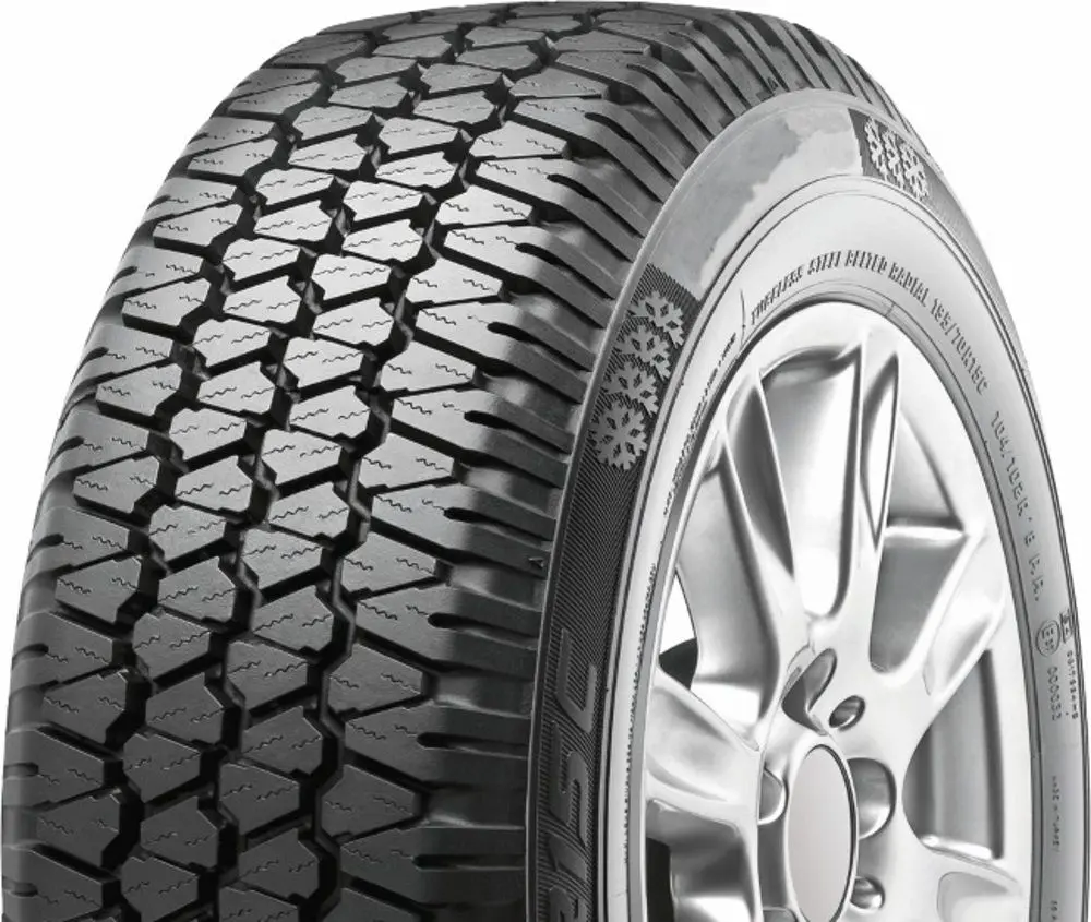 Anvelope Lassa Multiways-C 205/75 R16C 113B