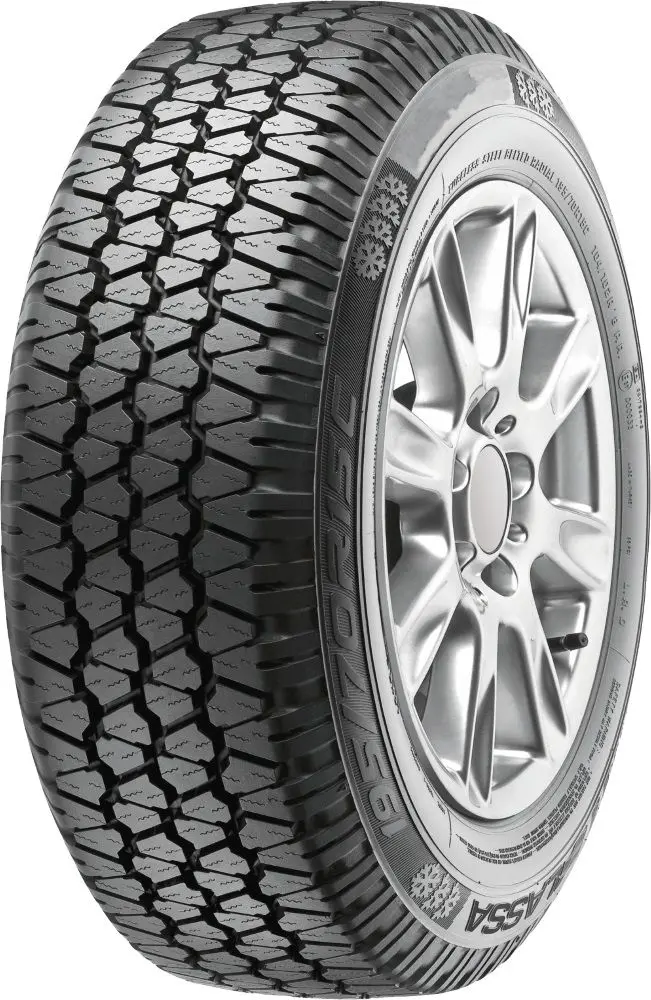 Anvelope Lassa Multiways-C 205/75 R16C 113B
