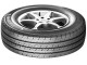 Anvelope Lassa Transway 2 185/75 R16C 104R