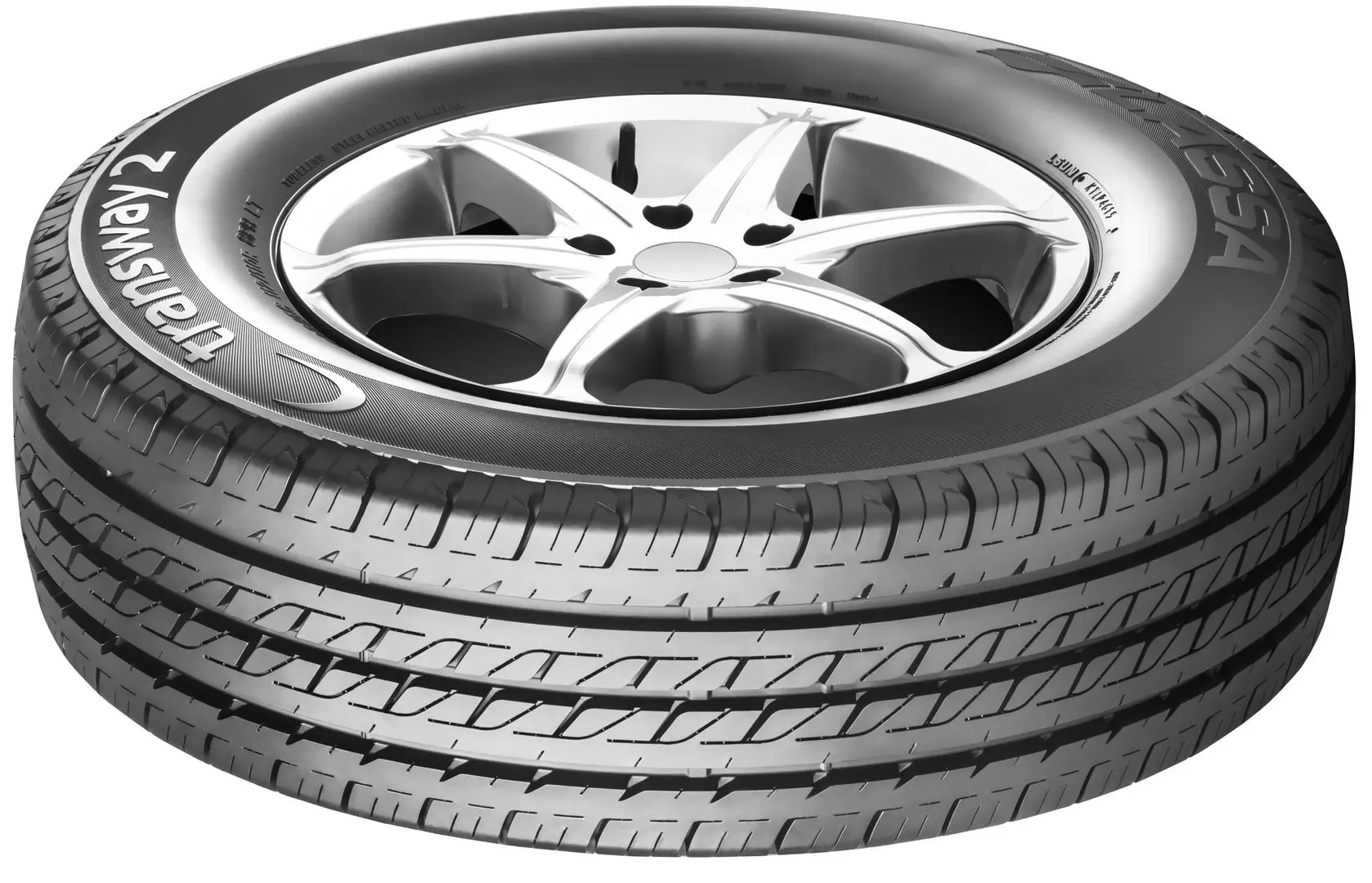 Anvelope Lassa Transway 2 185/75 R16C 104R