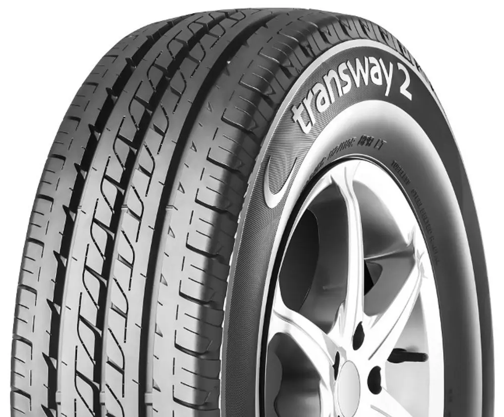 Anvelope Lassa Transway 2 195/65 R16C 104R