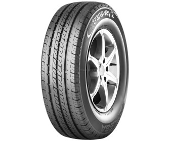 Anvelope Lassa Transway 2 195/65 R16C 104R