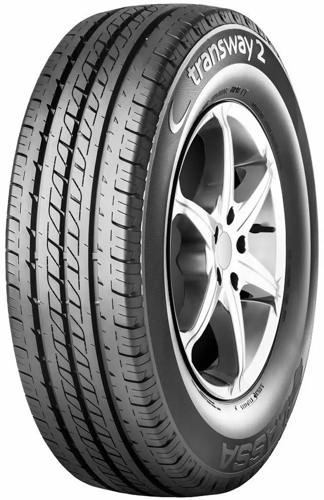 Anvelope Lassa Transway 2 205/65 R15C 102T