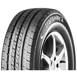 Anvelope Lassa Transway 2 205/70 R15C 106R Thumb
