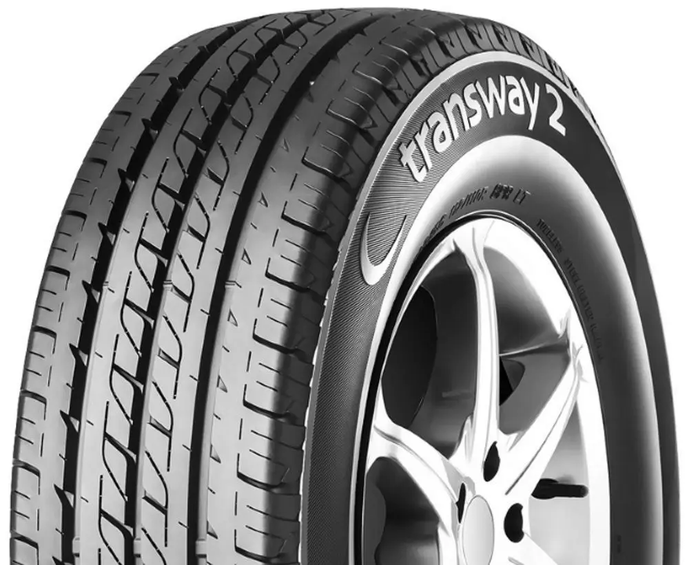 Anvelope Lassa Transway 2 205/70 R15C 106R