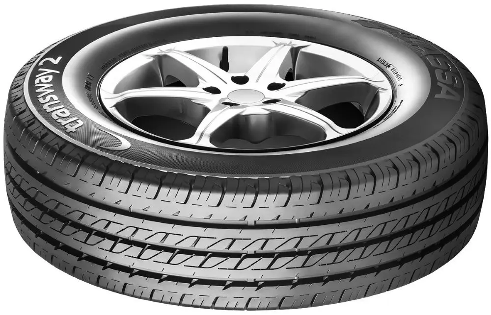 Anvelope Lassa Transway 2 205/70 R15C 106R