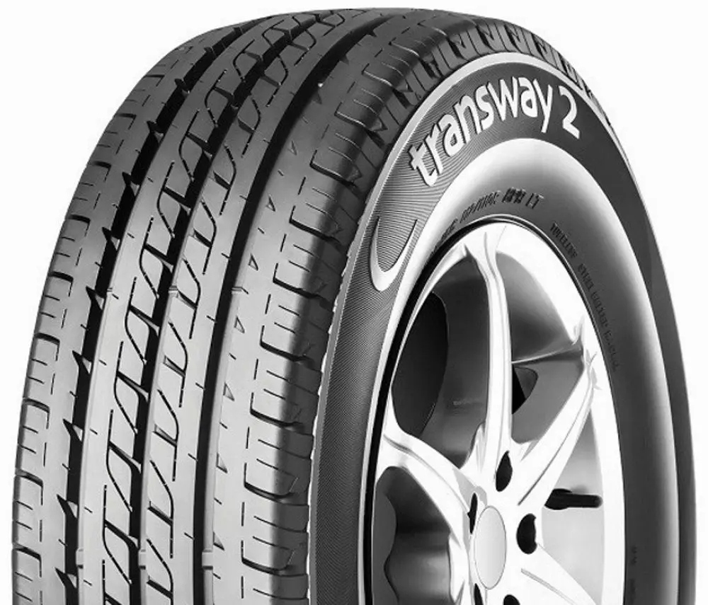 Anvelope Lassa Transway 2 215/65 R15C 104T