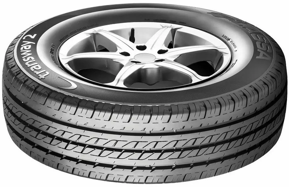 Anvelope Lassa Transway 2 215/65 R15C 104T