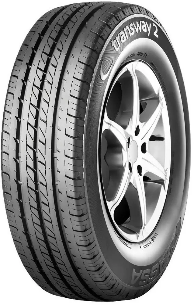 Anvelope Lassa Transway 2 215/75 R16C