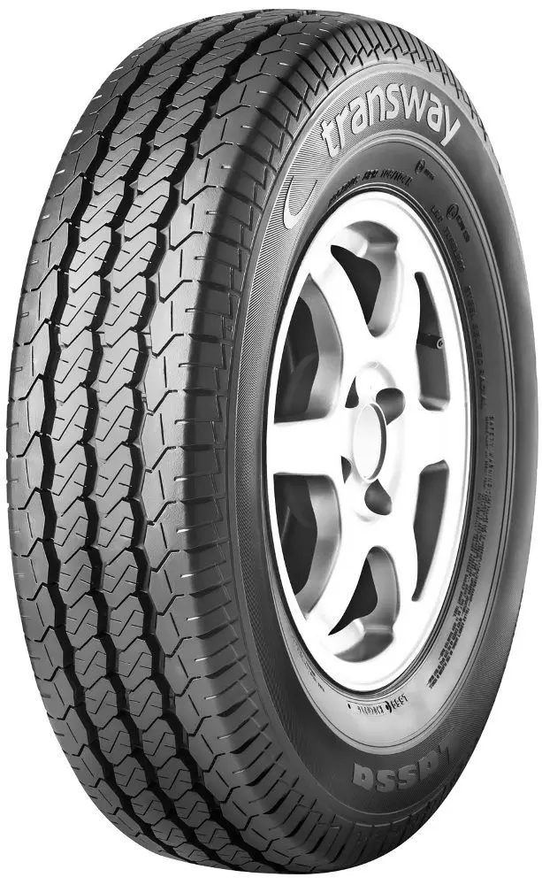 Anvelope Lassa Transway 205/75 R16C 110R