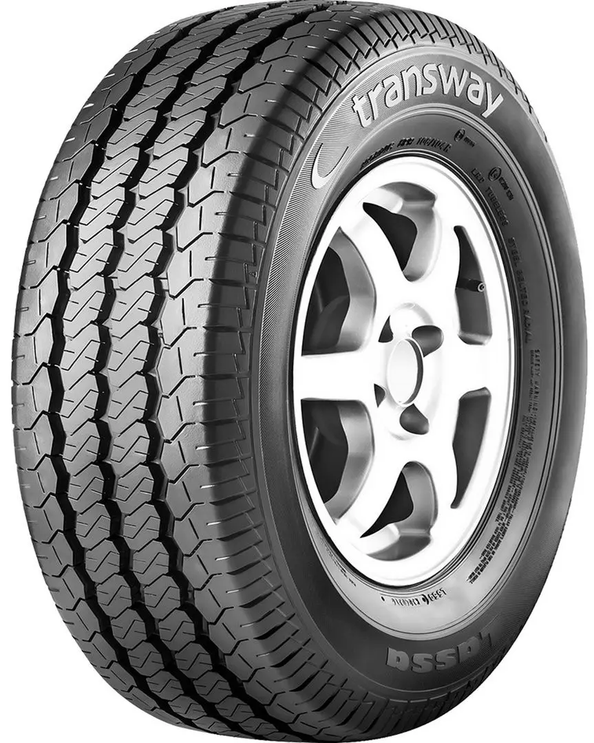 Anvelope Lassa Transway 215/60 R16C 103T