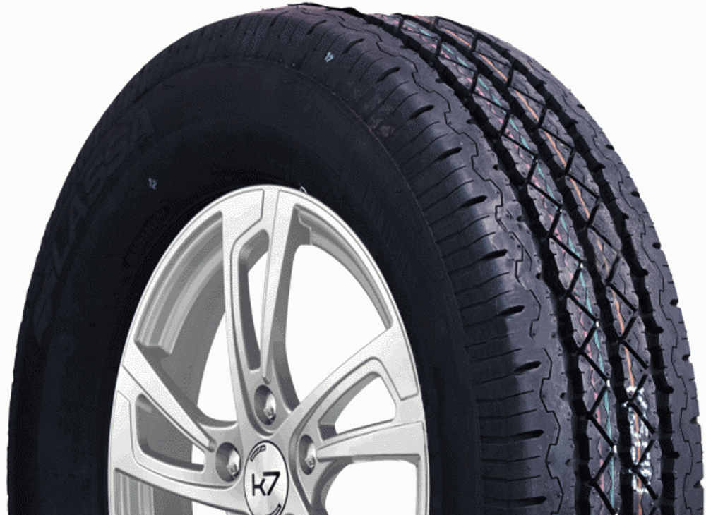 Anvelope Lassa Transway A/T 185/75 R16C